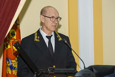 Кассацию хотят вернуть в регионы